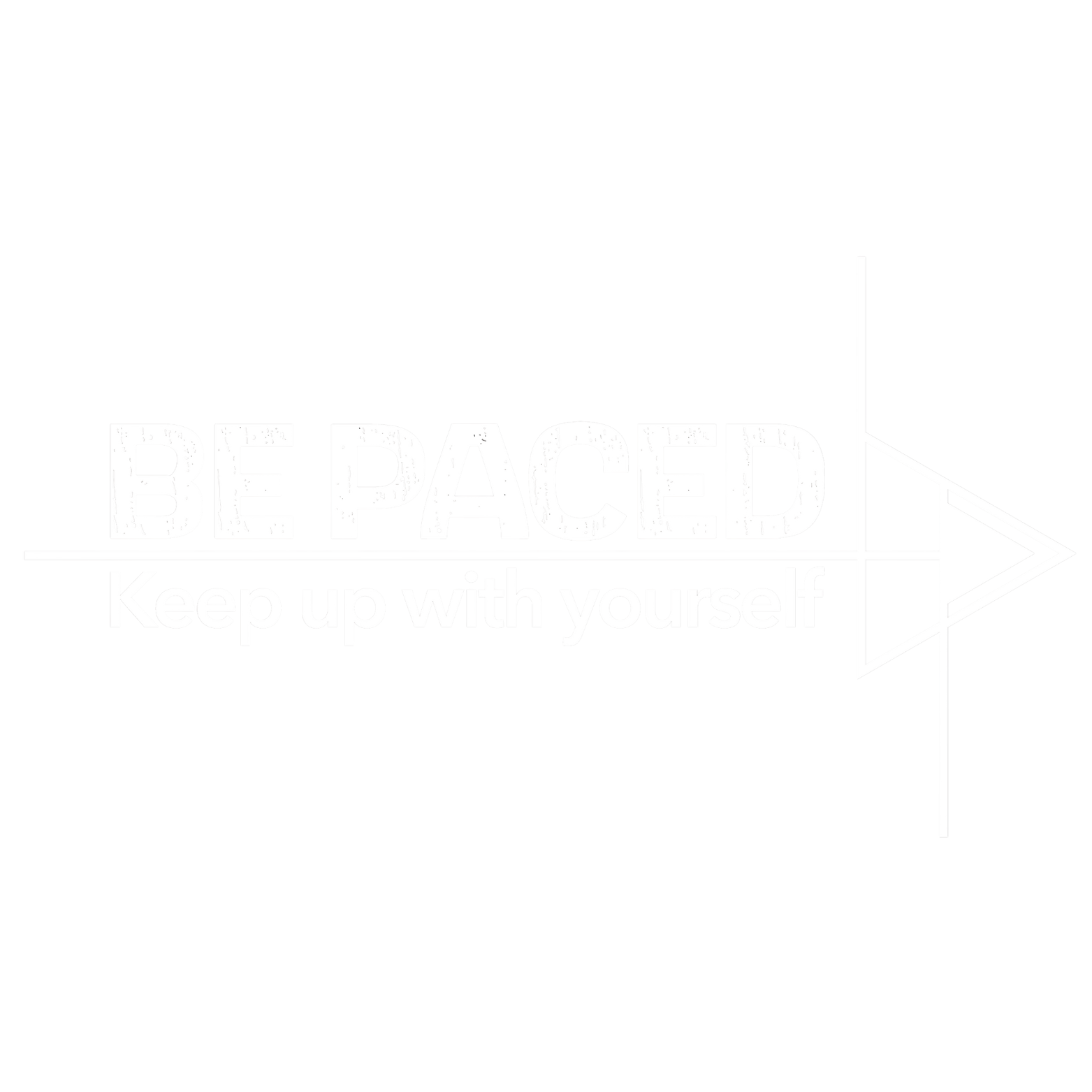 Be Paced